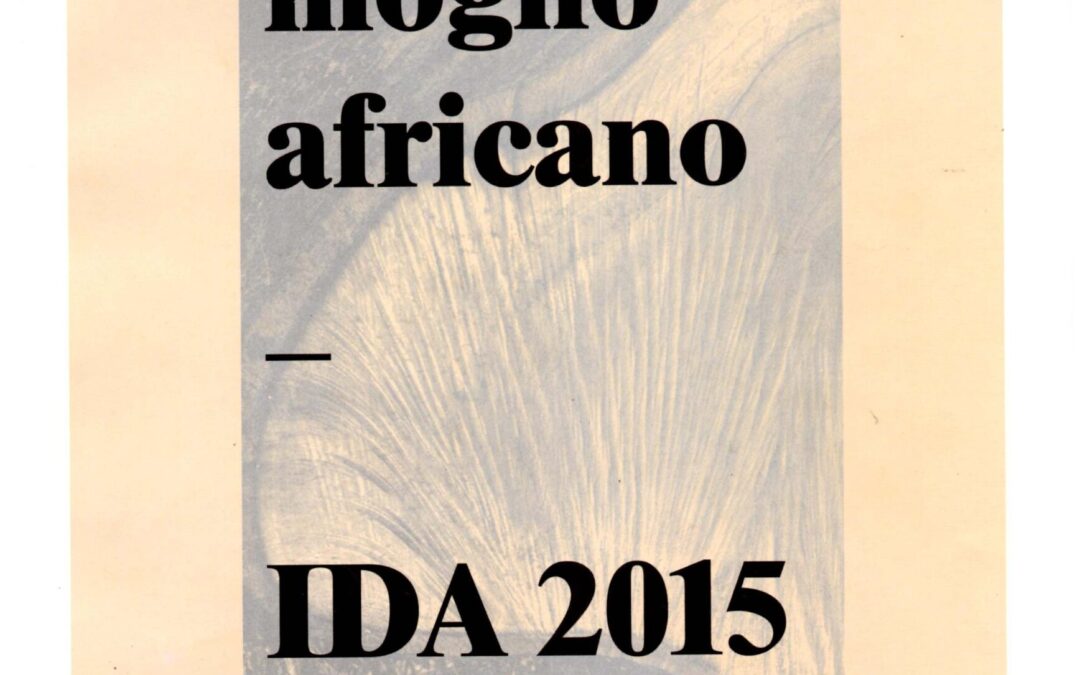 IDA 2015 – Aparador Mogno