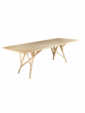 mesa de jantar Reserva